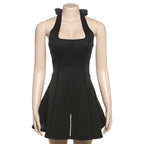 Boyle Little Dress Black