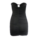 Dory Mini Dress Black