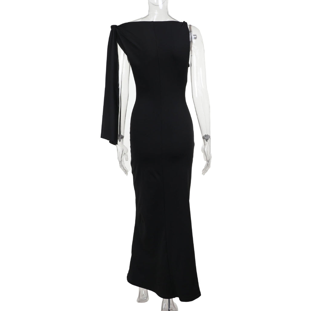 Richie Rich Dress Black