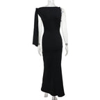 Richie Rich Dress Black