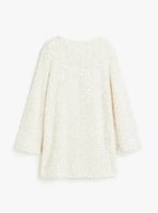 Endora Glitter Dress for Women Cocktail Hour Style