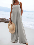 Fashion Jumpsuit