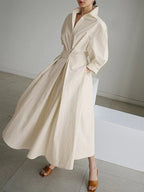 Irene Timeless Ladies Dress Statement Occasion Edit