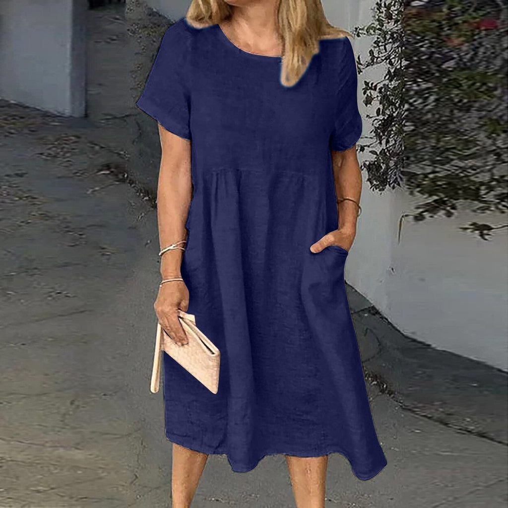 Classic Dress Inspired by Contemporary Streetwear Fashion 10