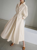 Contemporary Karen Womens Dress Dress for Modern Fashion Wear