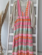 Cecilia Exclusive Summer Dress Statement Occasion Edit