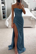 Jade Aesthetic Timeless Dress Chic Silhouette Collection