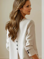 All-match Casual Style Blazer Jacket