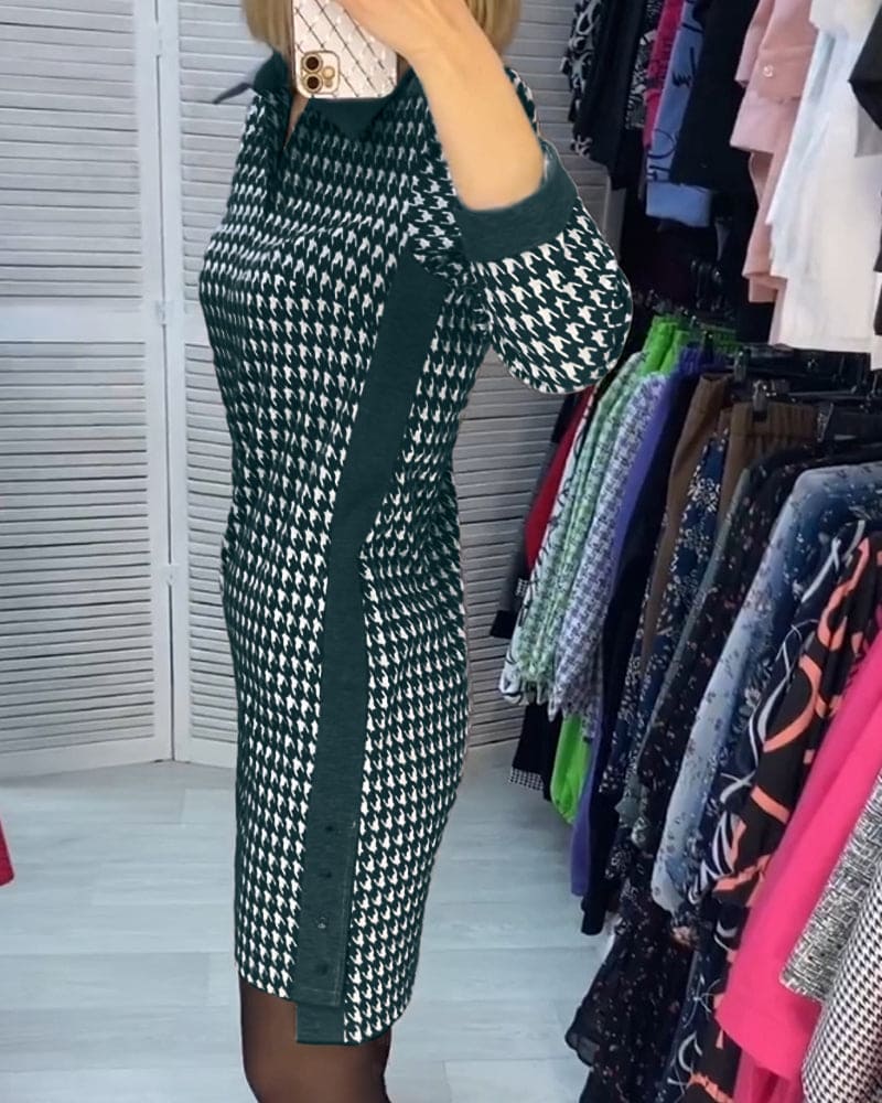 Cecilia Stylish and Elegant Summer Dress for Women Vacation Beach Look