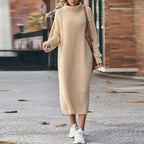 Fiona Modern and Elegant Dress for Women Vacation Beach Look