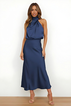 Antiope Elevated Cocktail Dress Occasion Wear
