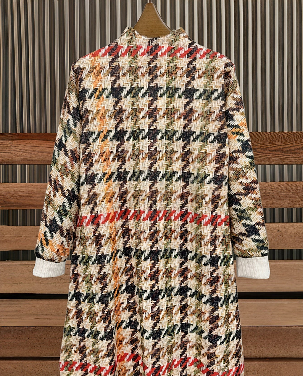 ELINA DRESS