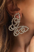 Butterfly  Earrings