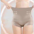 Hot style Silky High Waist Shaping Panties