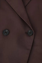 Slim Fit Casual Work Blazer