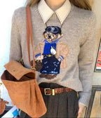 HELGA SWEATER