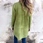 Classic Mid-Length Elegant Coat