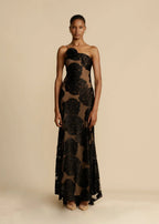Alicia Effortless Dress Statement Occasion Edit