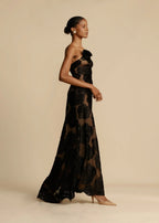 Alicia Effortless Dress Statement Occasion Edit