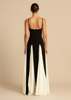 ALYA MAXI DRESS