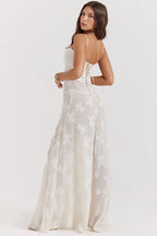 Karina Elegant and Versatile Summer Dress for Women Relaxed Modern Fit
