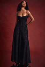 Karina Elegant and Versatile Summer Dress for Women Relaxed Modern Fit