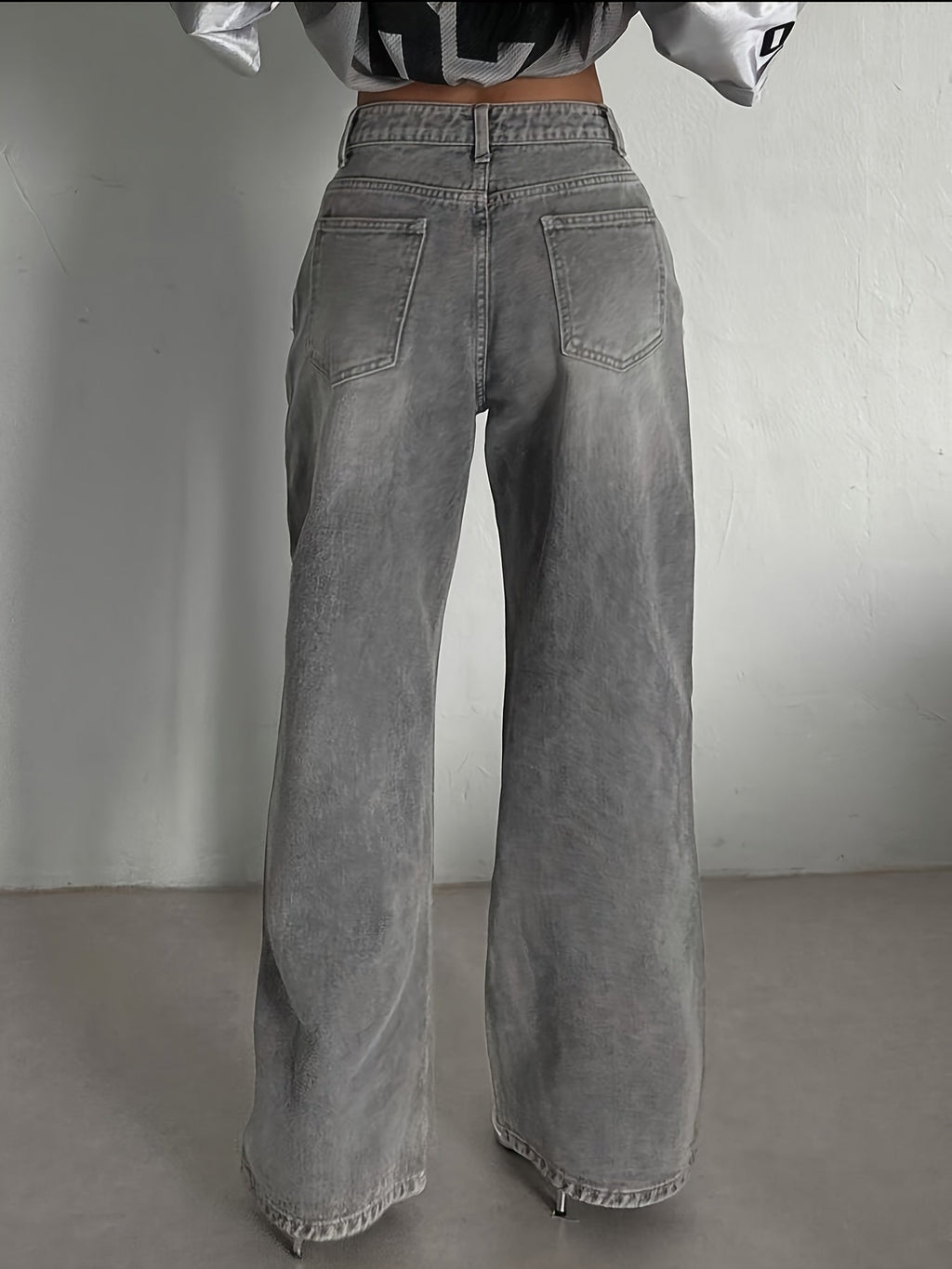 AMELIA JEANS