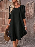 Indira Timeless Dress Designer Edit