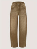NOEMI BIEGE JEANS