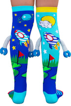 ROBOT SOCKS