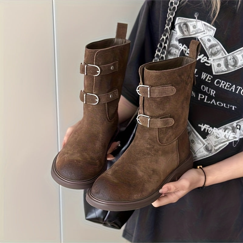 LUIZA BOOTS