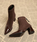 ALISA BOOTS