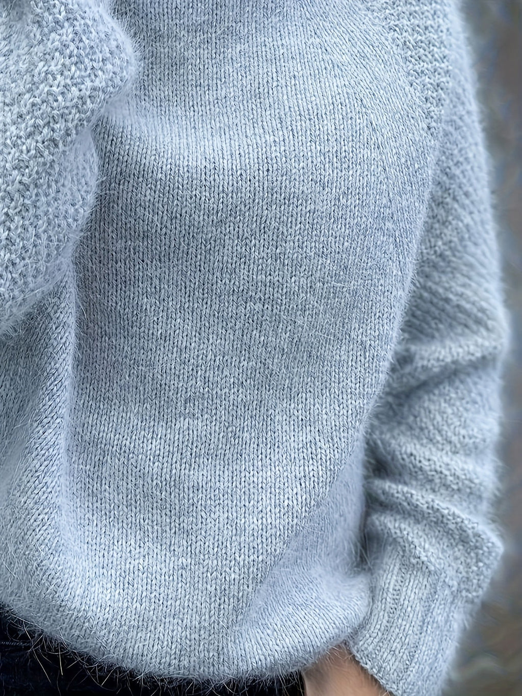 LONDRA SWEATER
