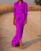 Dafne Exclusive Refined Women's Dress Boutique Collection