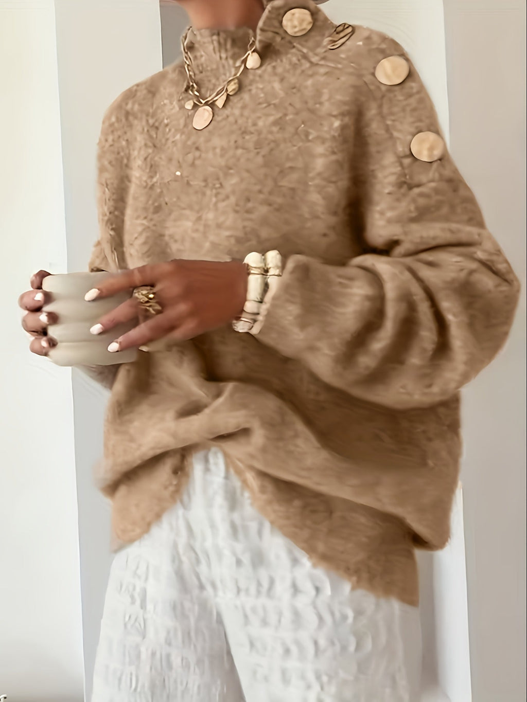 EMILI SWEATER