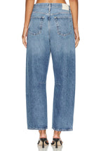MIRO loose wide-leg pants