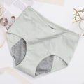 High-waisted Leak Proof Panties