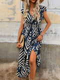 Julia Statement Dress Boutique Collection
