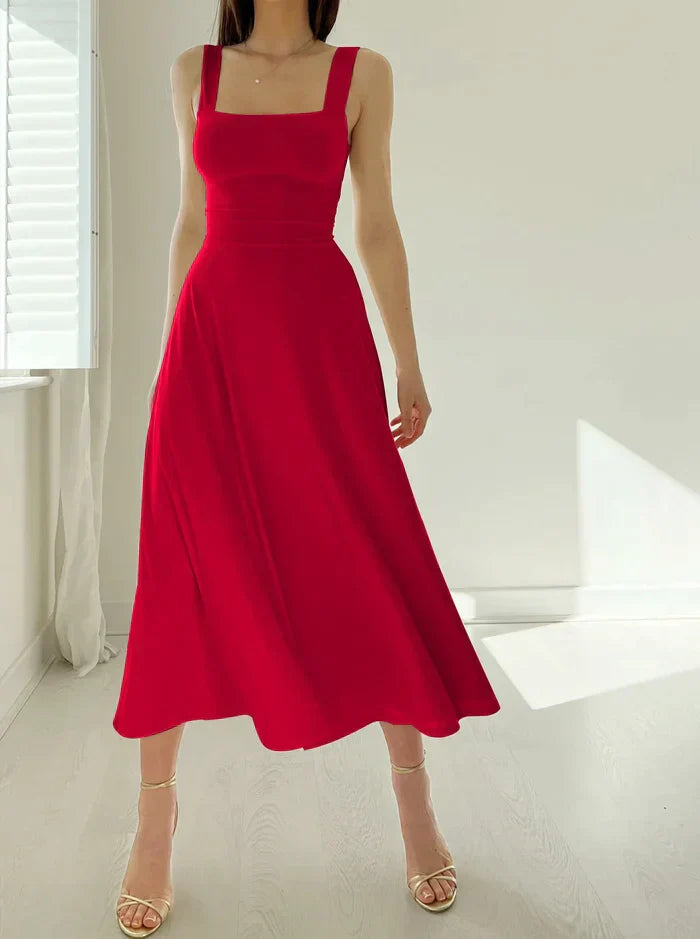 Raquel Elevated Women's Dress Designer Edit