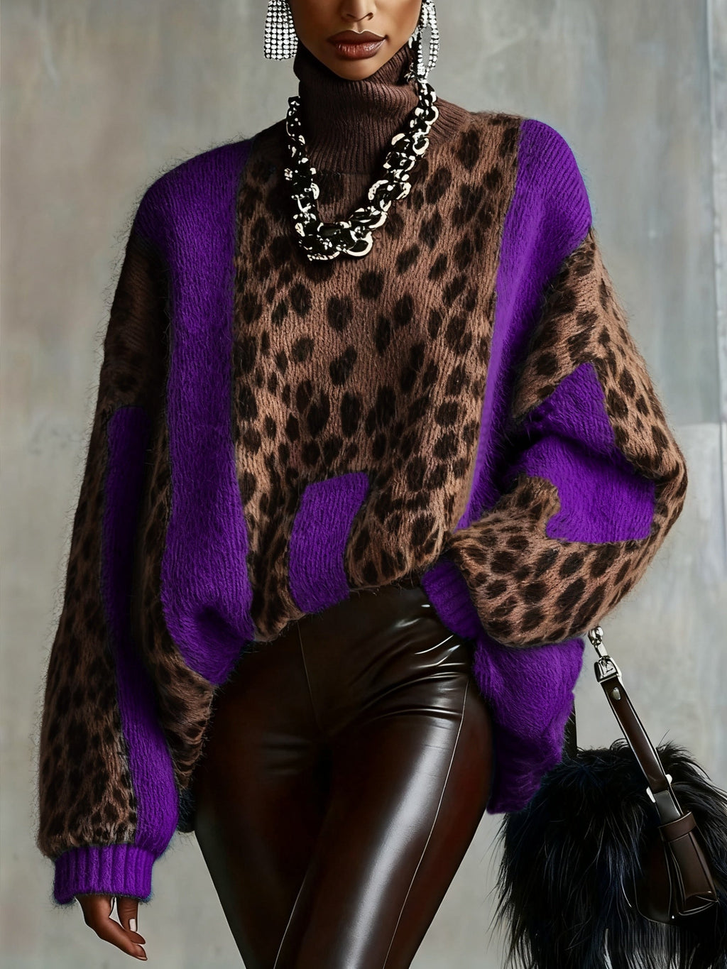 KAROLINA SWEATER
