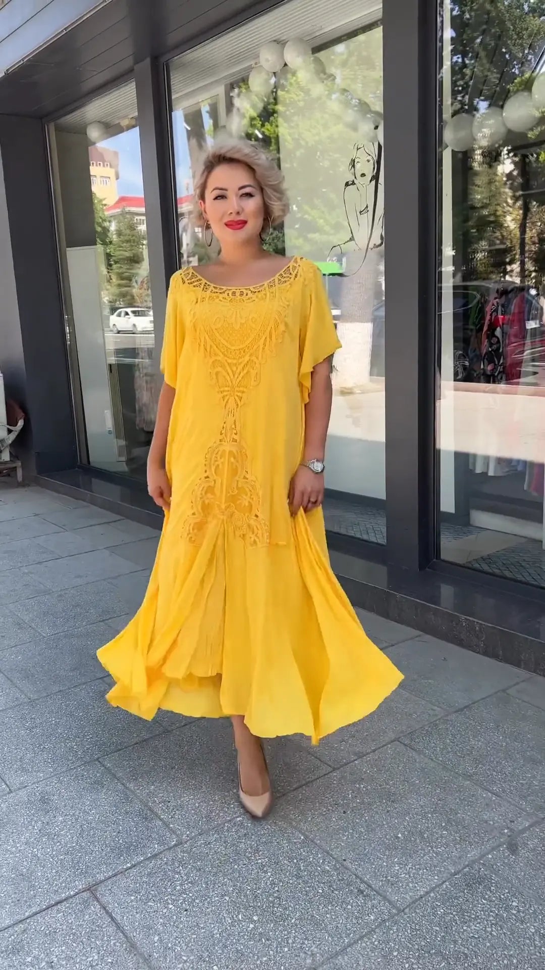 Celia Elevated and Summer Dress Designer Edit
