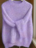 RIANNA SWEATER