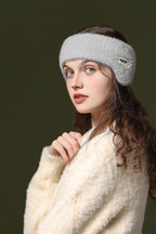 Outdoor Sports Windproof Thermal Headband