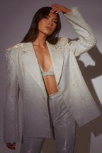 Trendy Comfortable Casual Daily Blazer