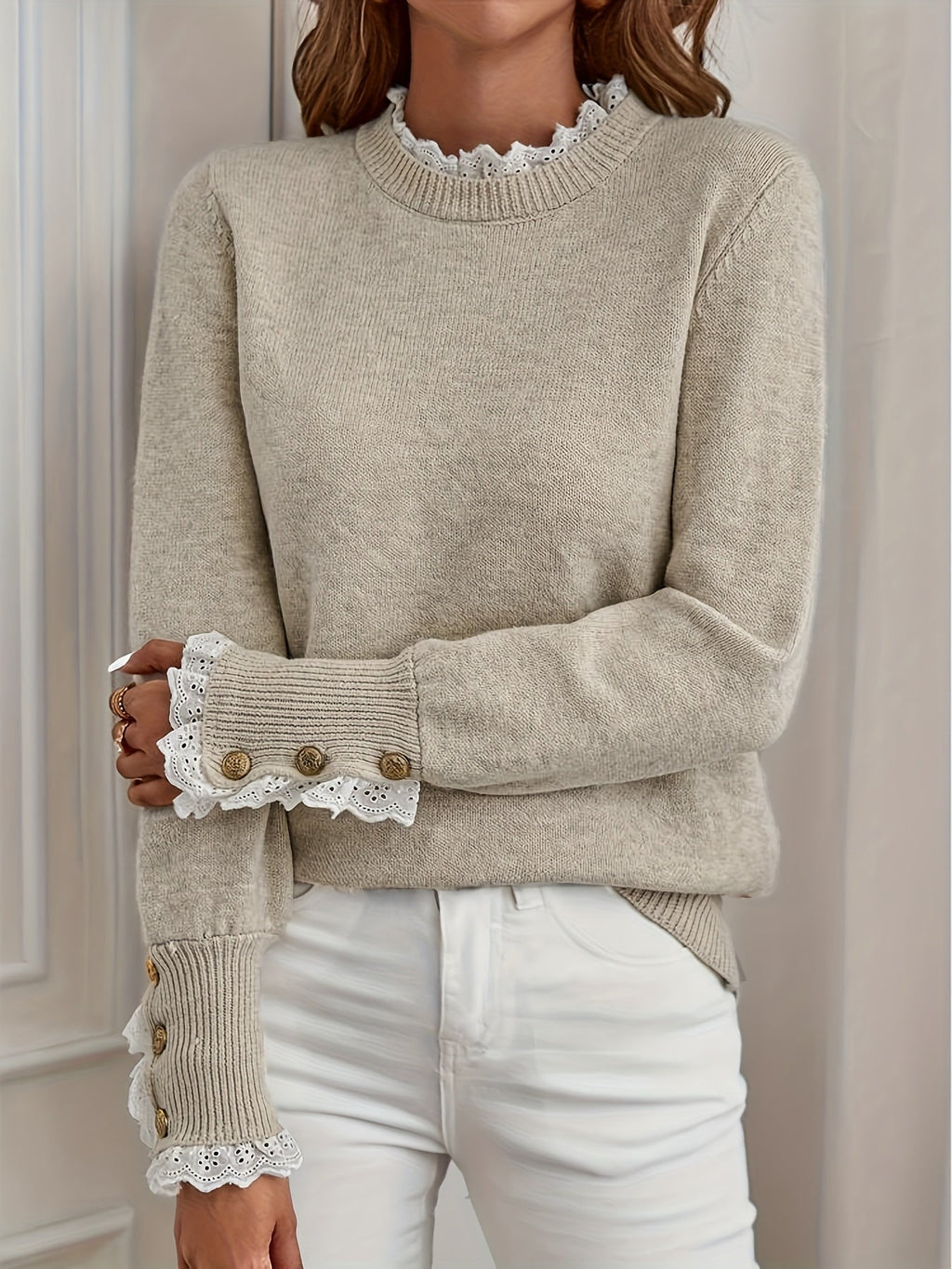 EMILI SWEATER