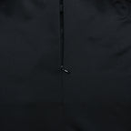 Mennekes Maxi Dress Black