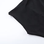 Richie Rich Dress Black