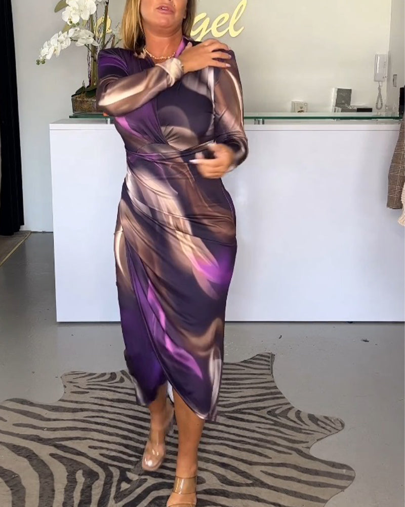 Herminia Casual and Comfortable Summer Dress for Women Stylish Outfit