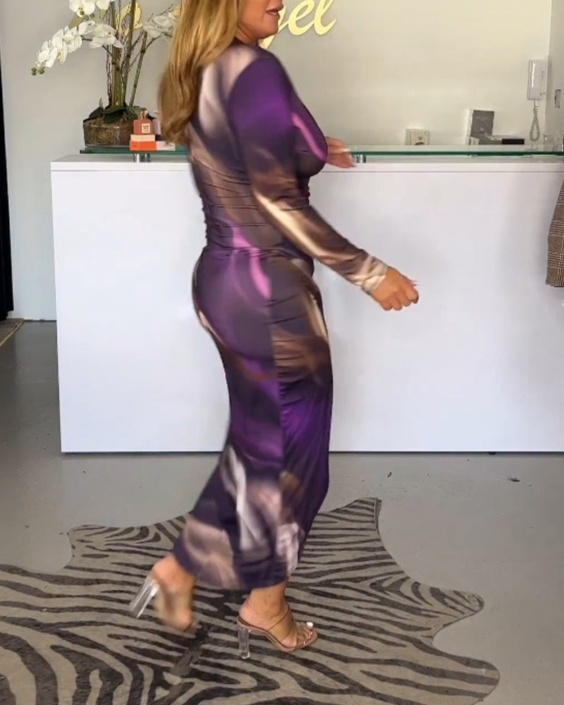 Herminia Casual and Comfortable Summer Dress for Women Stylish Outfit