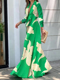 Monica Aesthetic Timeless and Summer Dress Statement Occasion Edit